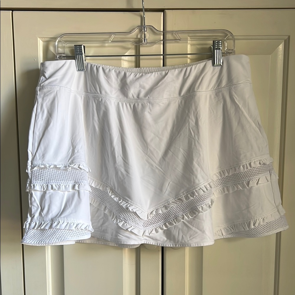 Lilly Pulitzer Tennis Skort